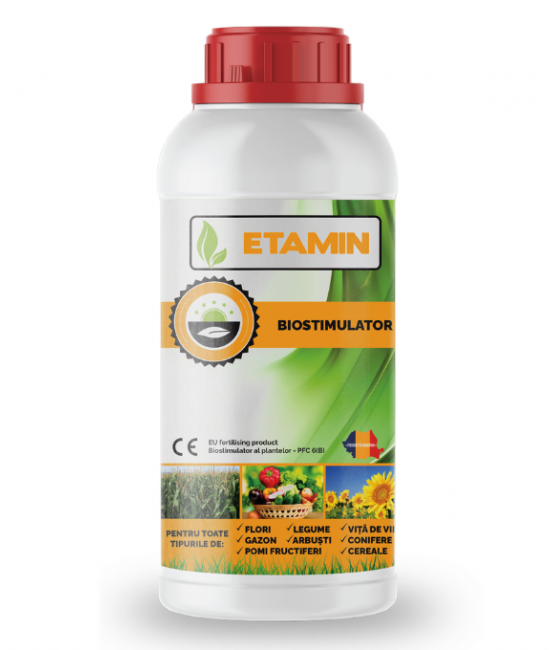 ETAMIN 250ml ETAMIN 250ml